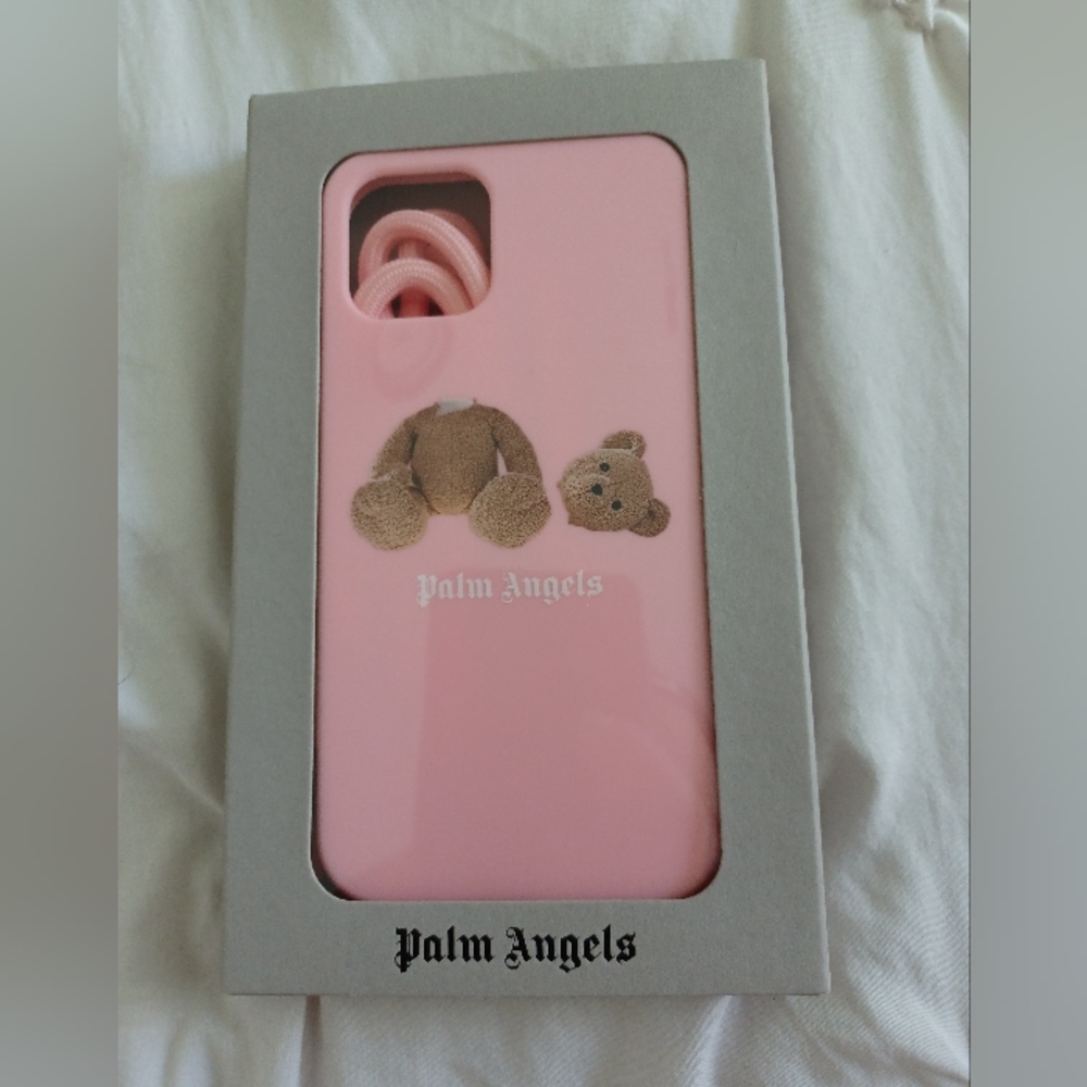 Palm Angels phone case